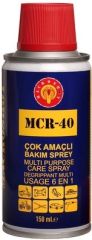 MACROSHOT MCR-40 ÇOK AMAÇLI SPREY 150ML