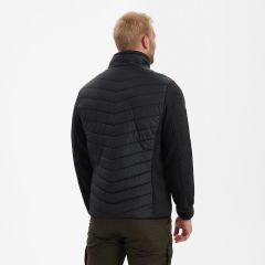 DEERHUNTER Moor Padded Siyah Mont 2XL