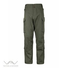 T. VAV Optac-12 Su İtici Combat Pantolon Haki - S