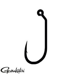 T.D. GAMAKATSU Nymph Jig İğne 12