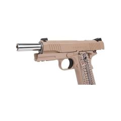 CYBERGUN Colt M45A1 GBB Airsoft Tabanca