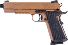 SIG SAUER 1911 Desert Emperor Scorpion Blowback Havalı Tabanca