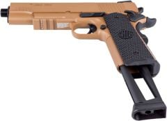 SIG SAUER 1911 Desert Emperor Scorpion Blowback Havalı Tabanca
