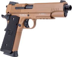 SIG SAUER 1911 Desert Emperor Scorpion Blowback Havalı Tabanca