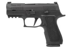 SIG SAUER P320 X-CARRY Blowback Havalı Tabanca