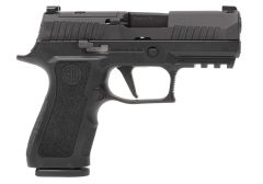 SIG SAUER P320 X-CARRY Blowback Havalı Tabanca