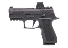 SIG SAUER P320 X-CARRY Blowback Havalı Tabanca