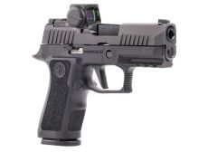 SIG SAUER P320 X-CARRY Blowback Havalı Tabanca