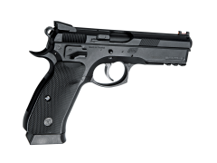 ASG CZ SP-01 Shadow Havalı Tabanca