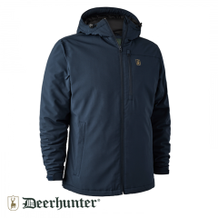 DEERHUNTER Denver Winter Mont - 786 Mavi XL