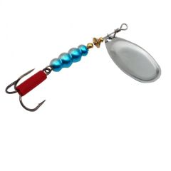 T. DFT SP04 Spinner 13,6 g 7,8 cm Renk:6