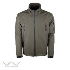 VAV Shell HT-04 Softshell Mont Haki - XS