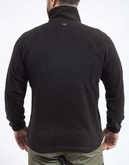 T. VAV Poltac-04 Polar Mont Siyah - XL