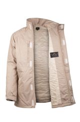 VAV Hava Parka Airtight Krem - XS