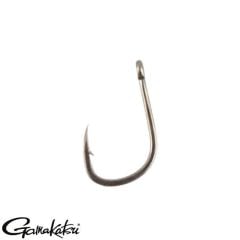 T.D. GAMAKATSU Bks-Lasso Pellet Hair #10 20Cm 1/6
