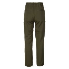 VAV Wintac-11 Kışlık Pantolon Haki - XS