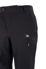 VAV Flextac 12 Outdoor Pantolon Siyah - XS