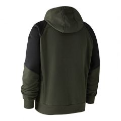 DEERHUNTER Rogaland Şapkalı Yeşil Sweat M
