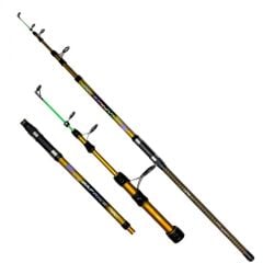 DFT Caprice 390 cm Surf Kamışı 40-80 g