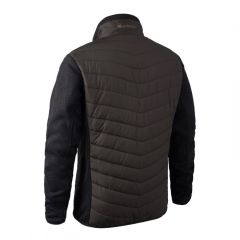 DEERHUNTER Moor Padded Kahverengi Mont S