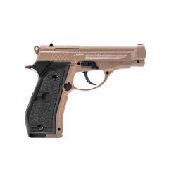 T. CYBERGUN Swiss Arms P84 Mt. 4,5MM Havalı Tabanca