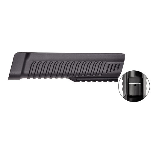 KISA METALLİ EL DİPCİK PEK6A 20 CAL