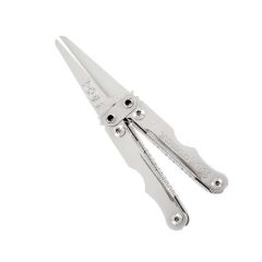 SOG CC-51 CrossCut 2.0 Çok Amaçlı Makas/Anahtarlık