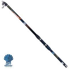 DFT Sea Master 450 cm Karbon Surf Kamışı 250 g