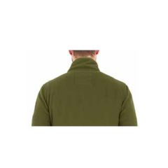BLACKSPADE Polar Sweatshirt Yeşil