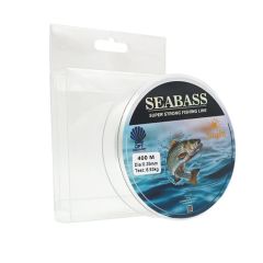 DFT Bojin Seabass Deniz Levrek Misinası 0.35 mm 400 m