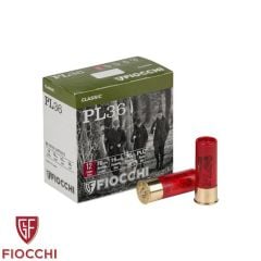 FIOCCHI PL36 12 Ga 36 G. No:0