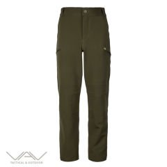 VAV Wintac-11 Kışlık Pantolon Haki - L