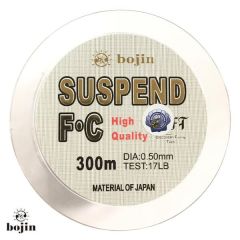 DFT Bojin Suspend F.C.Misina 300 m-0.50 mm Pvc Paket