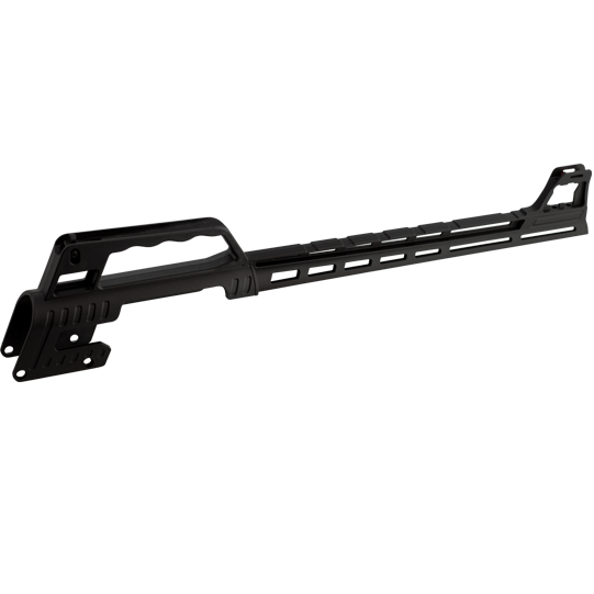 33CM TAKTİKAL GİYDİRME AKT1A