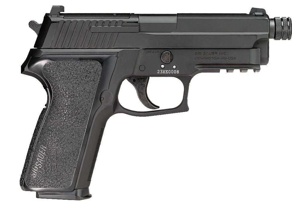 SIG SAUER P229 Blowback Metal Havalı Tabanca