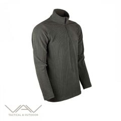 T. VAV Polsw-04 Sweatshirt Haki - M