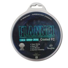 DFT Bojin Flannel Fluorocarbon 100 m 0.70 mm Misina