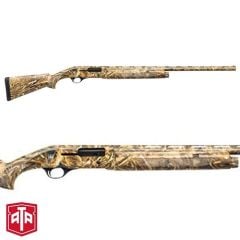 ATA CY Max-5 Kamo 12 Cal 71 Cm Av Tüfeği