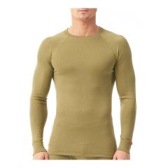 BLACKSPADE Termal Üst İçlik 2. Seviye Sahra Bej - XXL