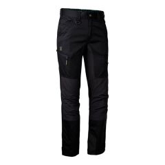 DEERHUNTER Rogaland Streç Pantolon - Siyah 56