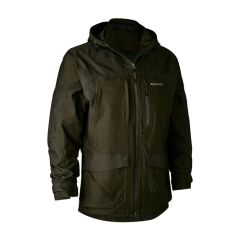 DEERHUNTER Chasse Yeşil Uzun Mont 54