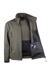 VAV Shell HT-04 Softshell Mont Haki - XL