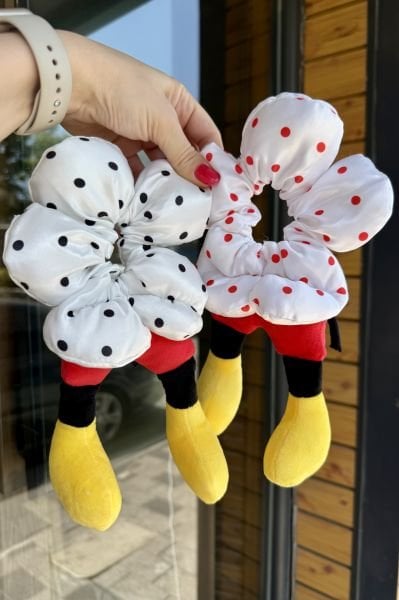 Mickey Simit Toka