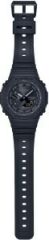 CASIO G-SHOCK GA-B2100-1A1DR SİLİKON KORDON ANALOG/DİJİTAL PİLSİZ SOLAR ERKEK KOL SAATİ