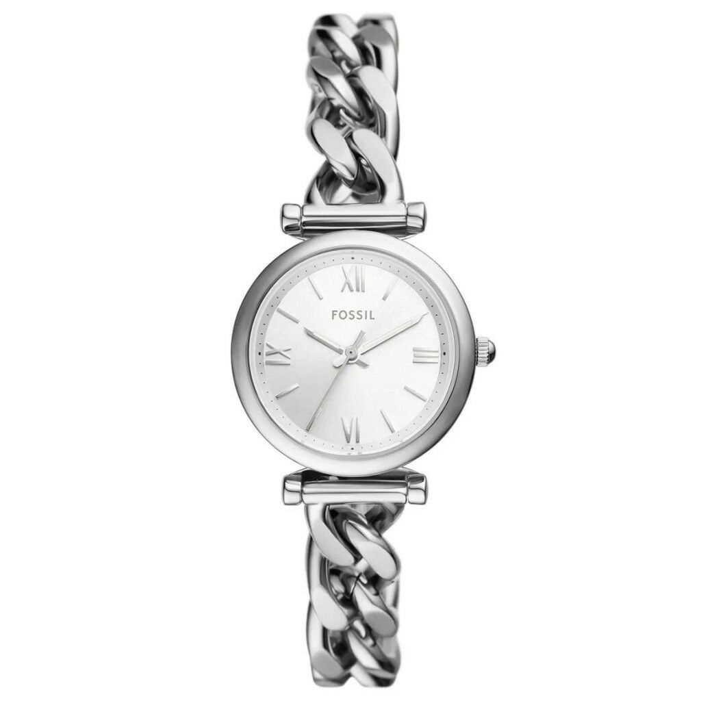FOSSIL FES5331 ÇELİK KADIN KOL SAATİ