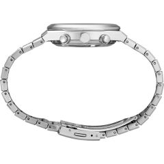 SEIKO SSB453P CHRONOGRAPH SAFİR CAM ÇELİK ERKEK KOL SAATİ