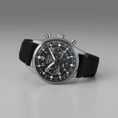 SEIKO SSB449P CHRONOGRAPH SAFİR CAM ERKEK KOL SAATİ