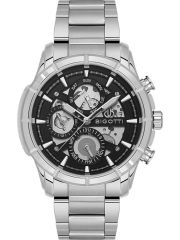 BIGOTTI BG.1.10578-2 METAL ERKEK KOL SAATİ