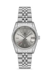 MOMENTUS CW132S-03SS ÇELİK KADIN KOL SAATİ