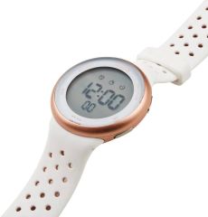 REEBOK RD-ELE-G9-P3IW-W3 DİJİTAL BEYAZ SİLİKON KADIN KOL SAATİ